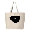 Harbor UCLA 25L Jumbo Canvas Tote Thumbnail