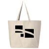 Harbor UCLA 25L Jumbo Canvas Tote Thumbnail