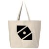 Harbor UCLA 25L Jumbo Canvas Tote Thumbnail