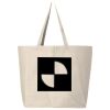 Harbor UCLA 25L Jumbo Canvas Tote Thumbnail