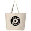 Harbor UCLA 25L Jumbo Canvas Tote Thumbnail
