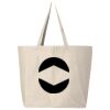 Harbor UCLA 25L Jumbo Canvas Tote Thumbnail