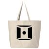 Harbor UCLA 25L Jumbo Canvas Tote Thumbnail