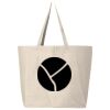 Harbor UCLA 25L Jumbo Canvas Tote Thumbnail