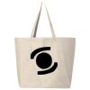 Harbor UCLA 25L Jumbo Canvas Tote Thumbnail