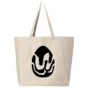 Harbor UCLA 25L Jumbo Canvas Tote Thumbnail