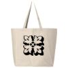 Harbor UCLA 25L Jumbo Canvas Tote Thumbnail