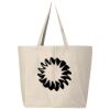 Harbor UCLA 25L Jumbo Canvas Tote Thumbnail