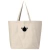 Harbor UCLA 25L Jumbo Canvas Tote Thumbnail
