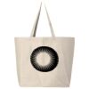Harbor UCLA 25L Jumbo Canvas Tote Thumbnail