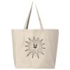 Harbor UCLA 25L Jumbo Canvas Tote Thumbnail