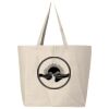 Harbor UCLA 25L Jumbo Canvas Tote Thumbnail