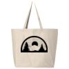 Harbor UCLA 25L Jumbo Canvas Tote Thumbnail