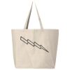 Harbor UCLA 25L Jumbo Canvas Tote Thumbnail