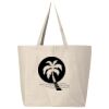 Harbor UCLA 25L Jumbo Canvas Tote Thumbnail