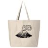 Harbor UCLA 25L Jumbo Canvas Tote Thumbnail