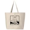 Harbor UCLA 25L Jumbo Canvas Tote Thumbnail