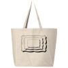 Harbor UCLA 25L Jumbo Canvas Tote Thumbnail