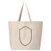 Harbor UCLA 25L Jumbo Canvas Tote Thumbnail