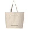 Harbor UCLA 25L Jumbo Canvas Tote Thumbnail