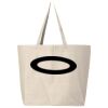 Harbor UCLA 25L Jumbo Canvas Tote Thumbnail