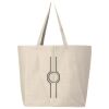 Harbor UCLA 25L Jumbo Canvas Tote Thumbnail