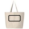 Harbor UCLA 25L Jumbo Canvas Tote Thumbnail