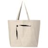 Harbor UCLA 25L Jumbo Canvas Tote Thumbnail