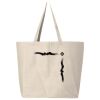 Harbor UCLA 25L Jumbo Canvas Tote Thumbnail