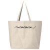 Harbor UCLA 25L Jumbo Canvas Tote Thumbnail