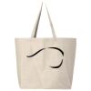 Harbor UCLA 25L Jumbo Canvas Tote Thumbnail