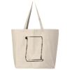 Harbor UCLA 25L Jumbo Canvas Tote Thumbnail
