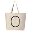 Harbor UCLA 25L Jumbo Canvas Tote Thumbnail