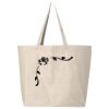 Harbor UCLA 25L Jumbo Canvas Tote Thumbnail