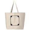 Harbor UCLA 25L Jumbo Canvas Tote Thumbnail