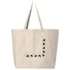 Harbor UCLA 25L Jumbo Canvas Tote Thumbnail