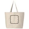 Harbor UCLA 25L Jumbo Canvas Tote Thumbnail