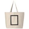 Harbor UCLA 25L Jumbo Canvas Tote Thumbnail