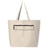 Harbor UCLA 25L Jumbo Canvas Tote Thumbnail