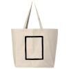 Harbor UCLA 25L Jumbo Canvas Tote Thumbnail