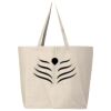Harbor UCLA 25L Jumbo Canvas Tote Thumbnail
