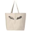 Harbor UCLA 25L Jumbo Canvas Tote Thumbnail