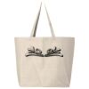 Harbor UCLA 25L Jumbo Canvas Tote Thumbnail