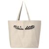 Harbor UCLA 25L Jumbo Canvas Tote Thumbnail