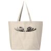 Harbor UCLA 25L Jumbo Canvas Tote Thumbnail