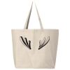 Harbor UCLA 25L Jumbo Canvas Tote Thumbnail