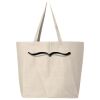 Harbor UCLA 25L Jumbo Canvas Tote Thumbnail