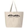 Harbor UCLA 25L Jumbo Canvas Tote Thumbnail