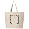 Harbor UCLA 25L Jumbo Canvas Tote Thumbnail