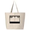 Harbor UCLA 25L Jumbo Canvas Tote Thumbnail